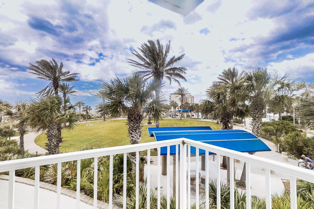 First Street South Serenity Jacksonville Beach Exteriér fotografie