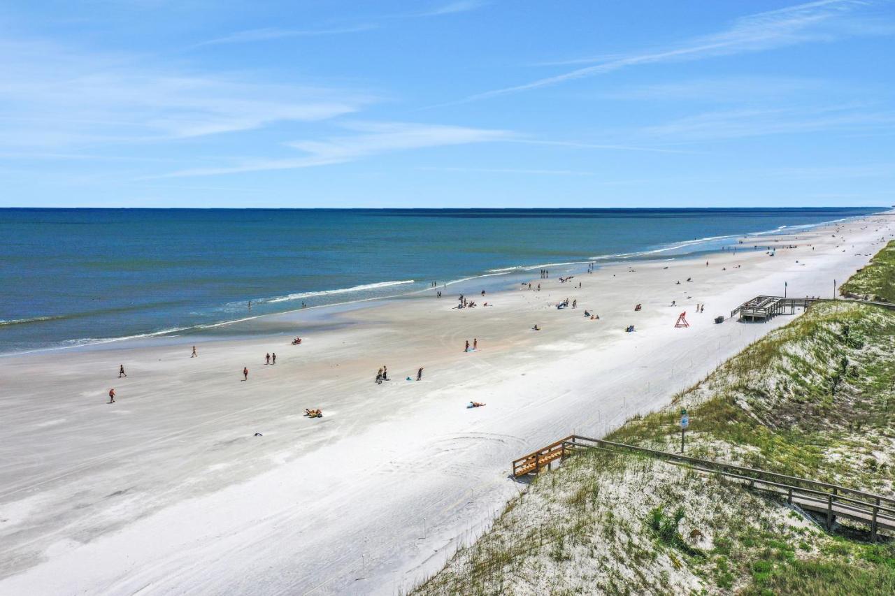 First Street South Serenity Jacksonville Beach Exteriér fotografie