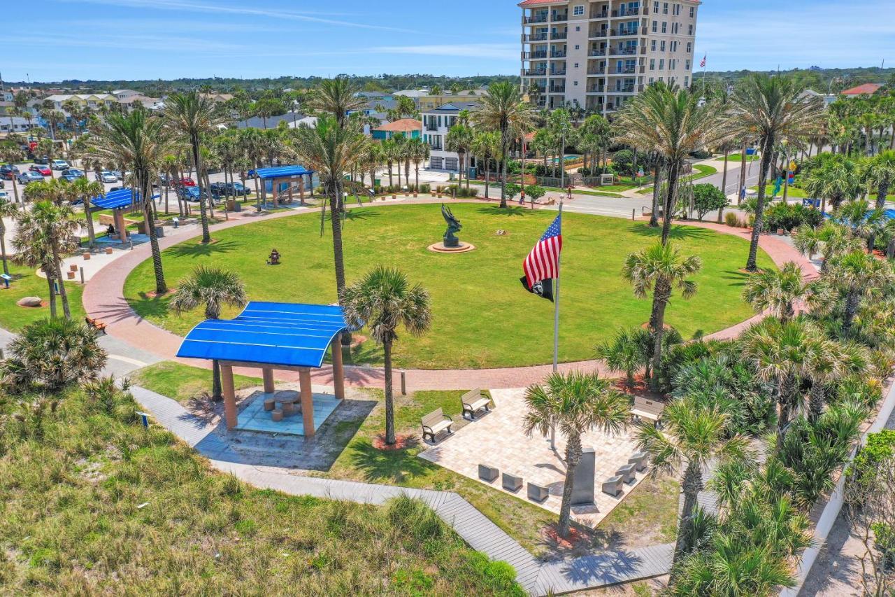 First Street South Serenity Jacksonville Beach Exteriér fotografie