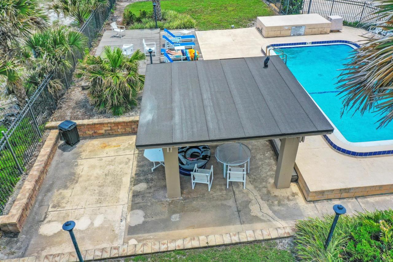 First Street South Serenity Jacksonville Beach Exteriér fotografie