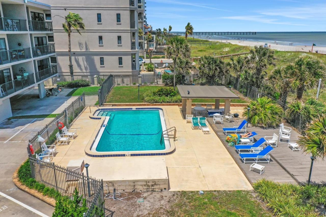 First Street South Serenity Jacksonville Beach Exteriér fotografie