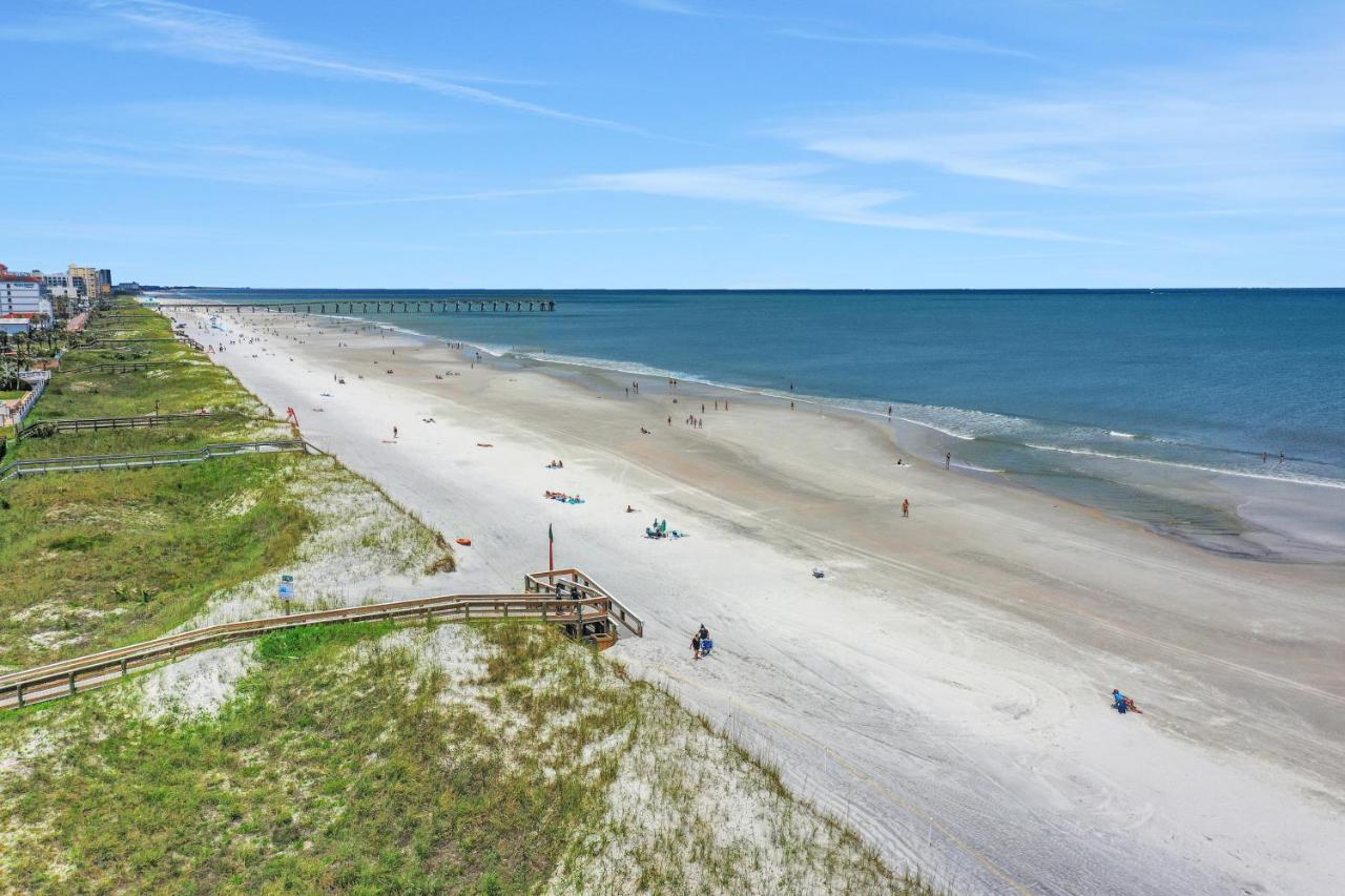 First Street South Serenity Jacksonville Beach Exteriér fotografie