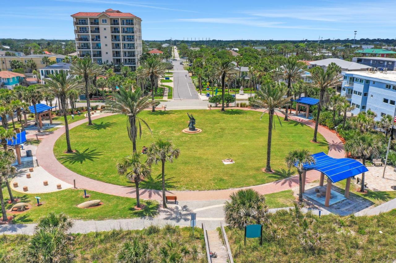 First Street South Serenity Jacksonville Beach Exteriér fotografie