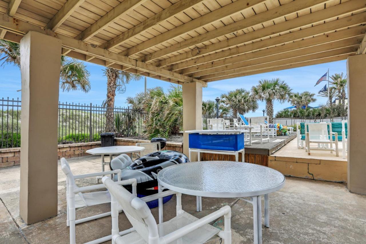 First Street South Serenity Jacksonville Beach Exteriér fotografie